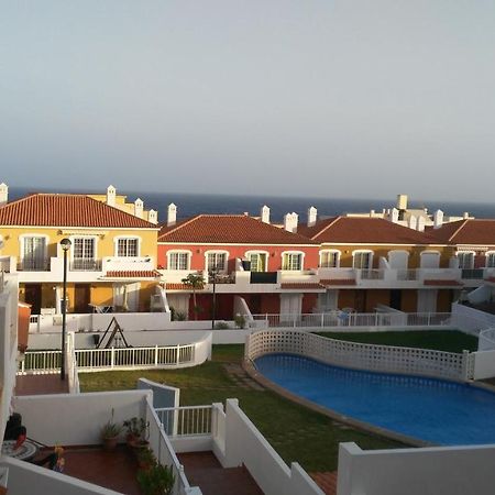 Tenerife Paz Y Tranquilidad 波里斯-德阿沃纳 外观 照片