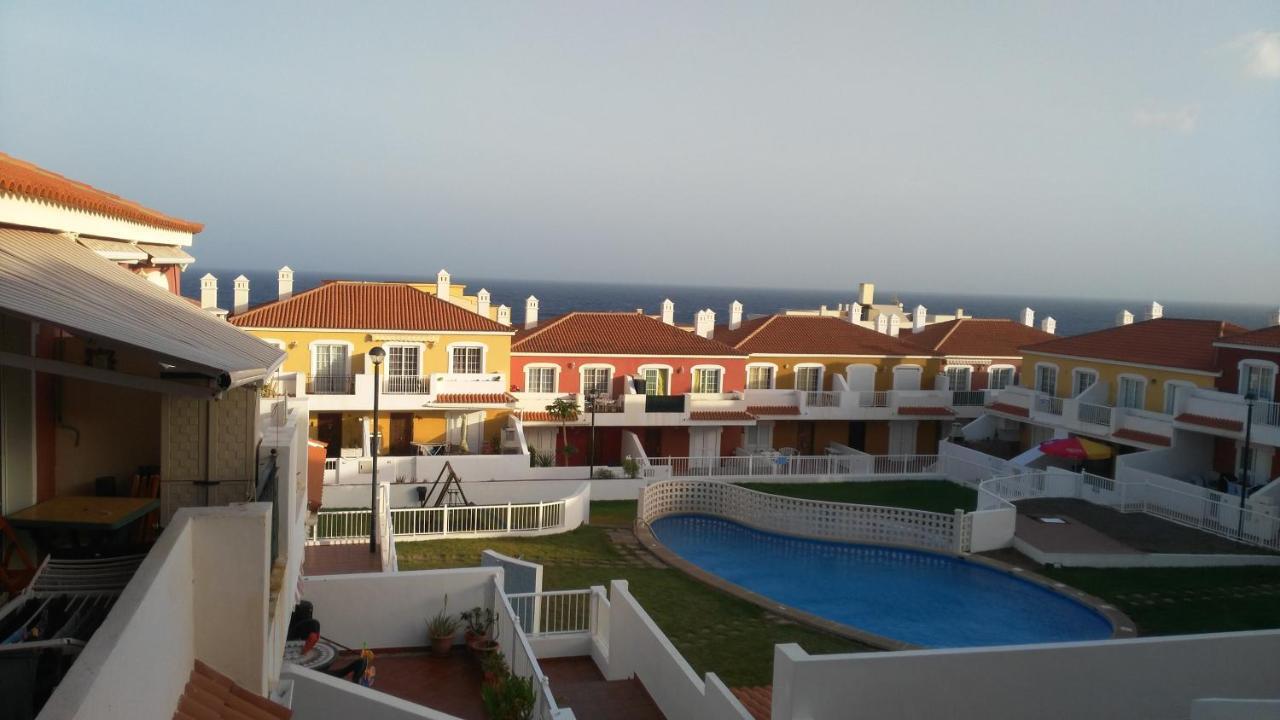 Tenerife Paz Y Tranquilidad 波里斯-德阿沃纳 外观 照片