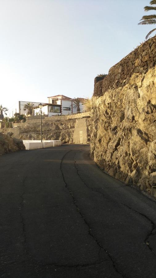 Tenerife Paz Y Tranquilidad 波里斯-德阿沃纳 外观 照片