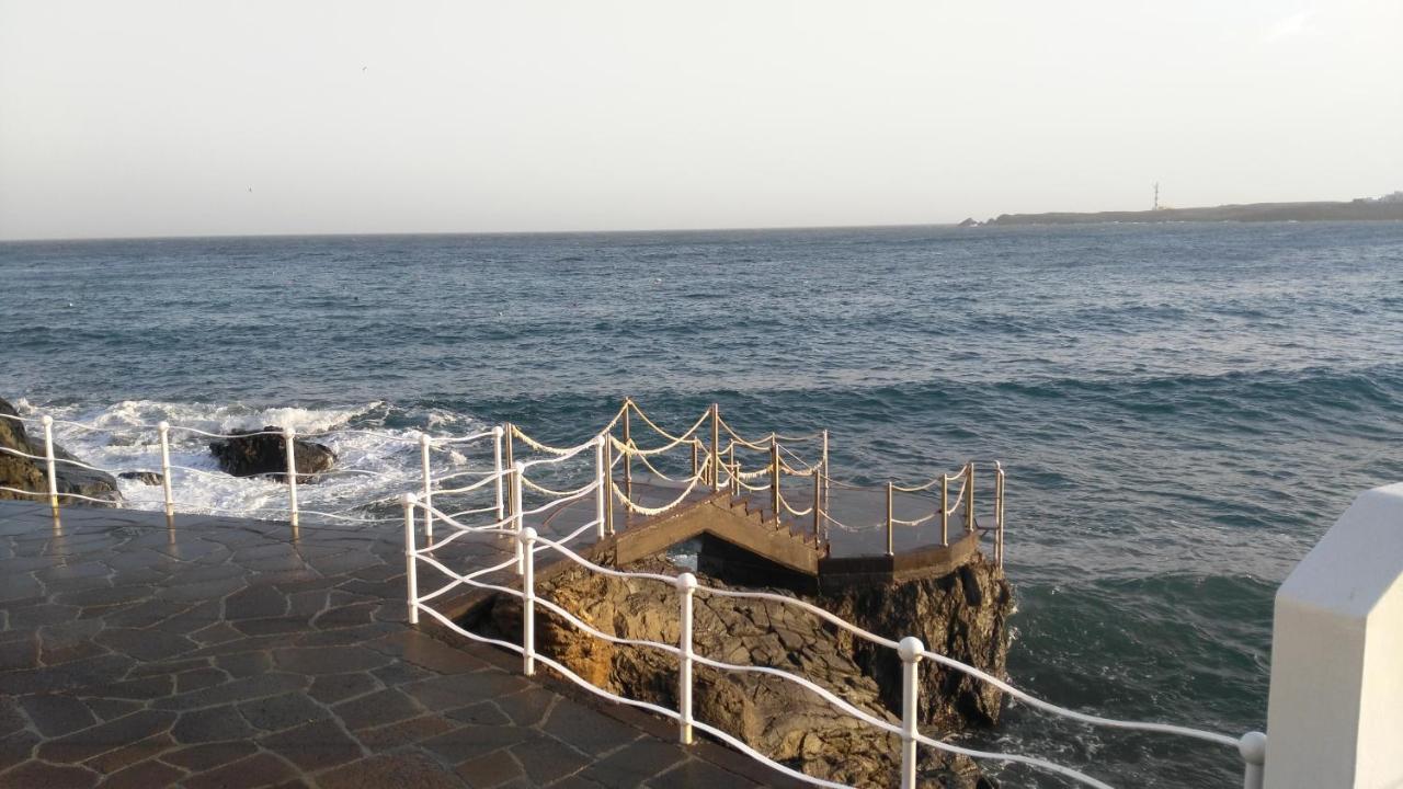 Tenerife Paz Y Tranquilidad 波里斯-德阿沃纳 外观 照片