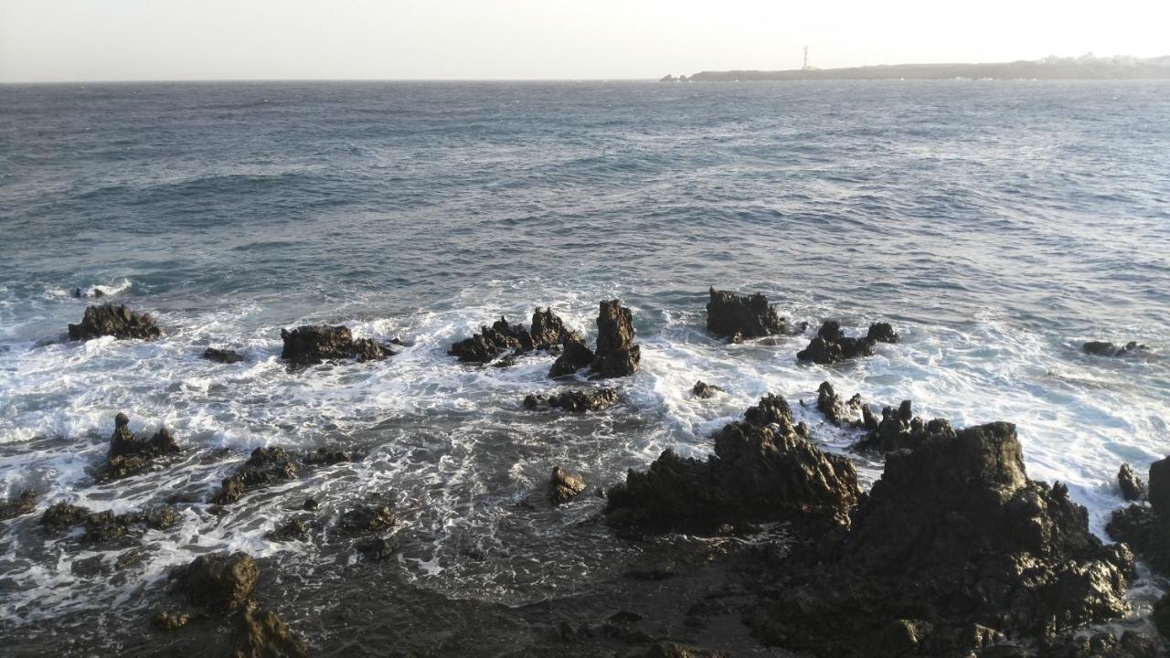 Tenerife Paz Y Tranquilidad 波里斯-德阿沃纳 外观 照片
